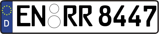 EN-RR8447