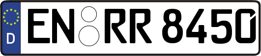 EN-RR8450