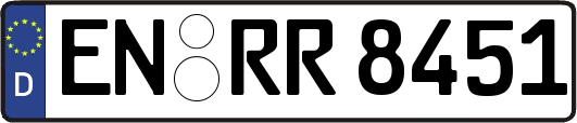 EN-RR8451