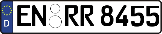 EN-RR8455