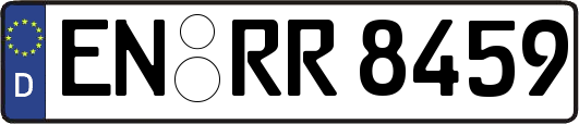 EN-RR8459