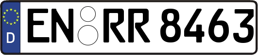EN-RR8463