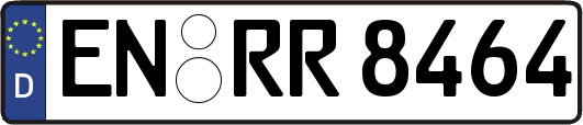 EN-RR8464