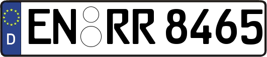EN-RR8465