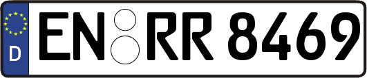 EN-RR8469