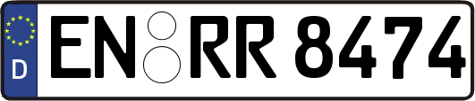EN-RR8474