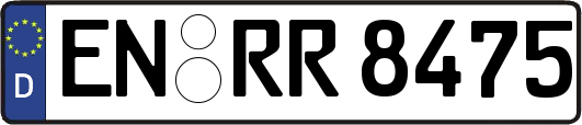 EN-RR8475