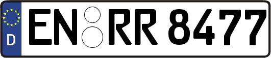 EN-RR8477