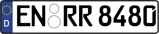 EN-RR8480