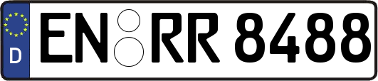 EN-RR8488