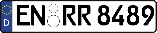 EN-RR8489