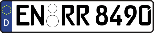 EN-RR8490
