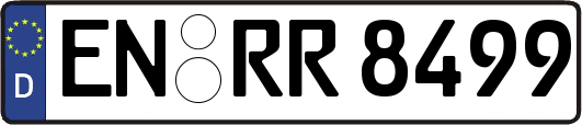 EN-RR8499