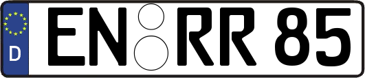 EN-RR85