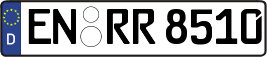 EN-RR8510