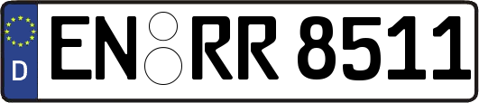 EN-RR8511