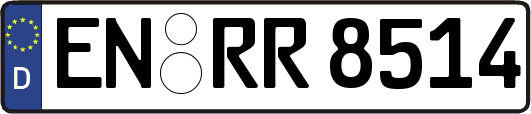 EN-RR8514