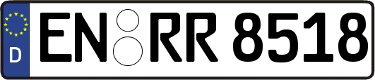 EN-RR8518