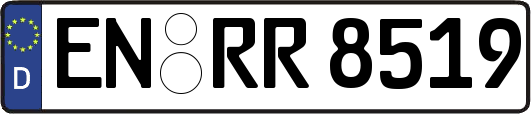 EN-RR8519
