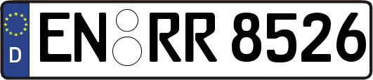 EN-RR8526