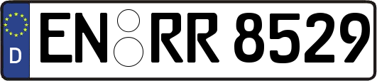 EN-RR8529