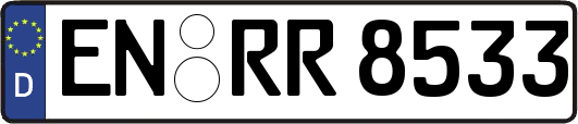 EN-RR8533
