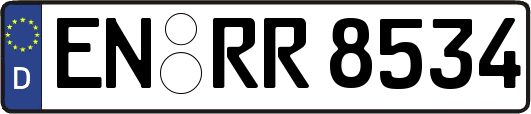 EN-RR8534
