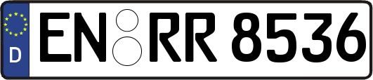 EN-RR8536