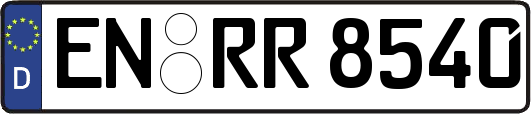 EN-RR8540