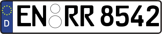EN-RR8542