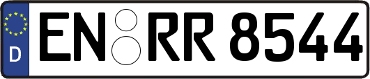 EN-RR8544