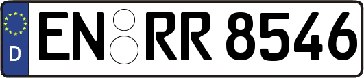 EN-RR8546