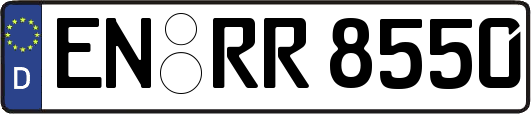 EN-RR8550