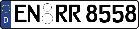 EN-RR8558