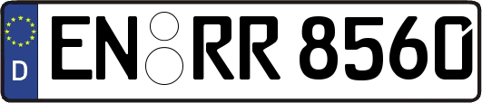 EN-RR8560