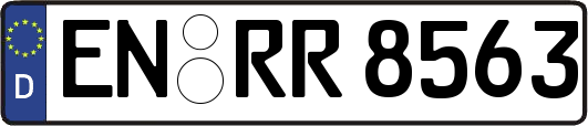 EN-RR8563