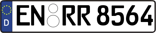 EN-RR8564