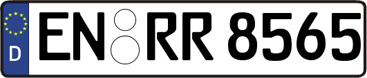 EN-RR8565