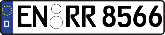 EN-RR8566