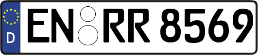 EN-RR8569