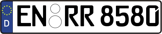 EN-RR8580