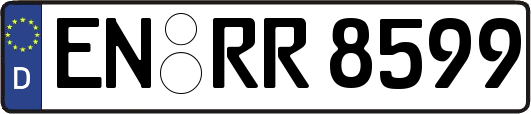 EN-RR8599