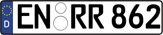 EN-RR862