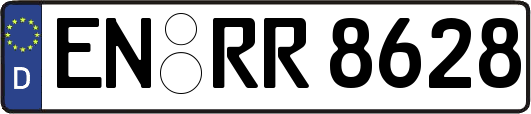 EN-RR8628