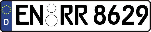 EN-RR8629