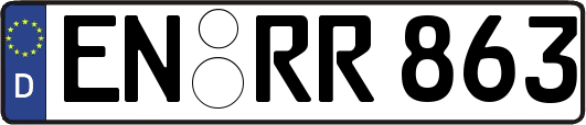 EN-RR863