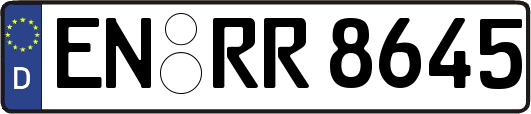 EN-RR8645