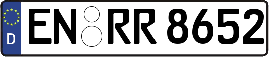 EN-RR8652