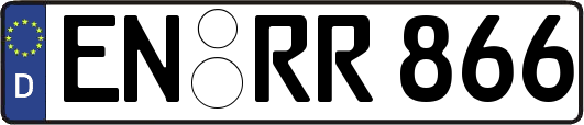 EN-RR866