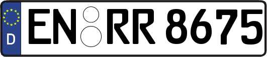 EN-RR8675
